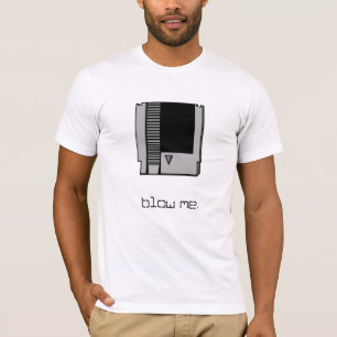 カートリッジ Tシャツ