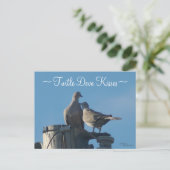 カートルハト葉書 ポストカード (スタンド正面)