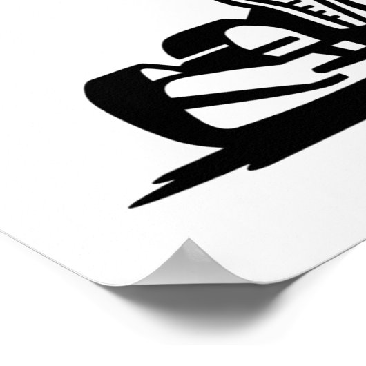 カート勝者 ポスター (角)