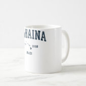 カート・スズキラブゲーメディ コーヒーマグカップ (正面右)