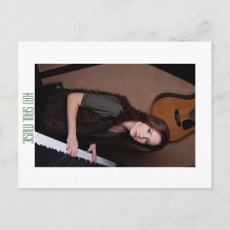 カート・ソール・ハガキ ポストカード