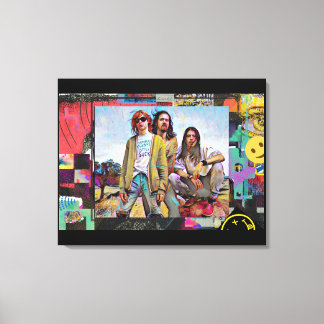 カート、デイブ&ChrisCanvasプリント キャンバスプリント