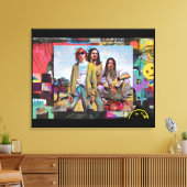 カート、デイブ&ChrisCanvasプリント キャンバスプリント (インサイチュ (リビング))