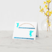 カードおめでとうございます結婚。 カード (黄色い花)