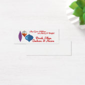 カードからの休日 (デスク)