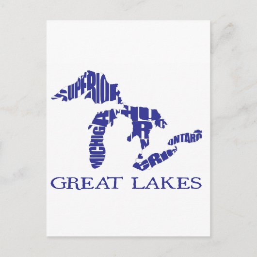 カードか郵便はがき ポストカード (正面)