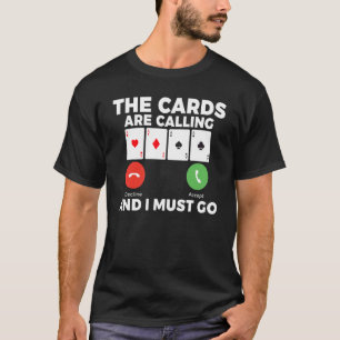 カードが呼び出され、私はゲームのC遊に行かなければならない Tシャツ