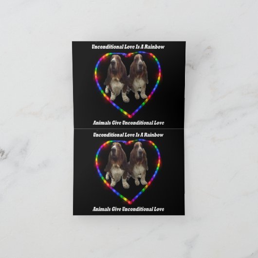 カードが雨の中で泣いている音を記録する カード (内部)