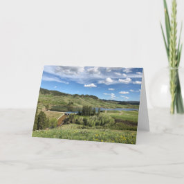 カードくま足Mtns カード