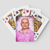 カードだ！ トランプ (裏面)