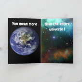 カードとは違う カード (内部)