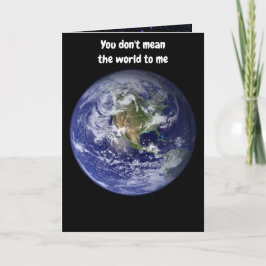 カードとは違う カード