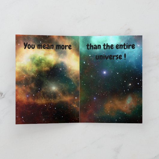 カードとは違う カード (内部)