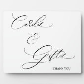 カードとギフト聖なる書物、 経典卓上プラーク フォトプラーク (正面)