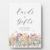 カードとギフト！山花 フォトプラーク (正面)