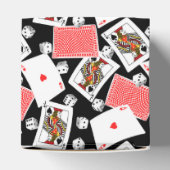 カードとサイコロ フェイバーボックス (上部)