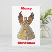 カードに値するものすべて 招待状 (スタンド正面)