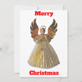 カードに値するものすべて 招待状