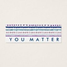 カードに関する親切なランダムな行為