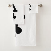 カードのキング バスタオルセット (インサイチュ)