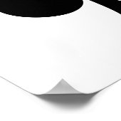 カードのキング ポスター (角)