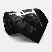 カードのネクタイ ネクタイ (ロール)