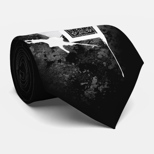 カードのネクタイ ネクタイ (ロール)