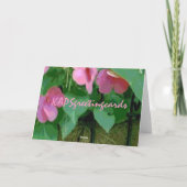 カードのバスケットを取る カード (裏面)