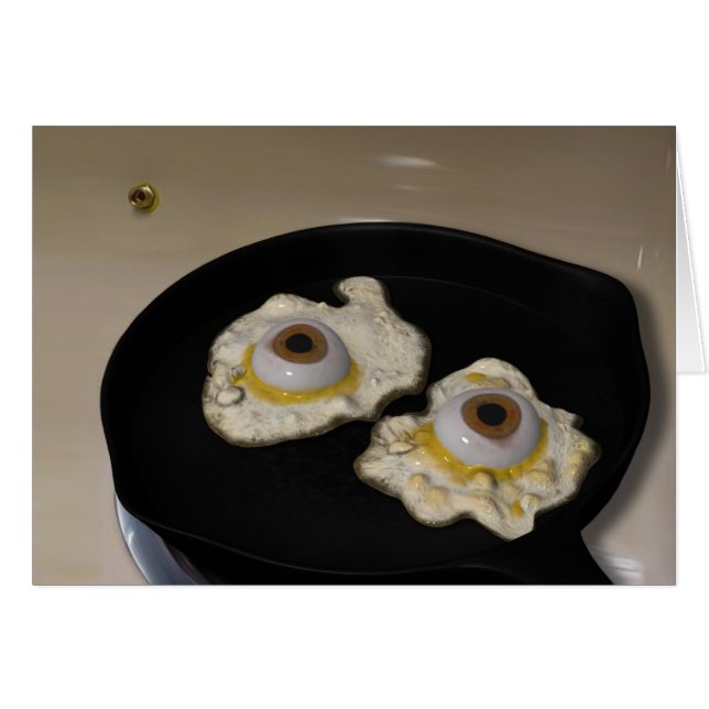 カードのフリートまたはスクランブル (正面横)