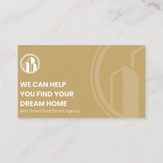 カードの作成 名刺 (裏面)