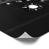 カードの家 ポスター (角)