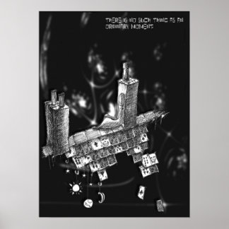 カードの家 ポスター