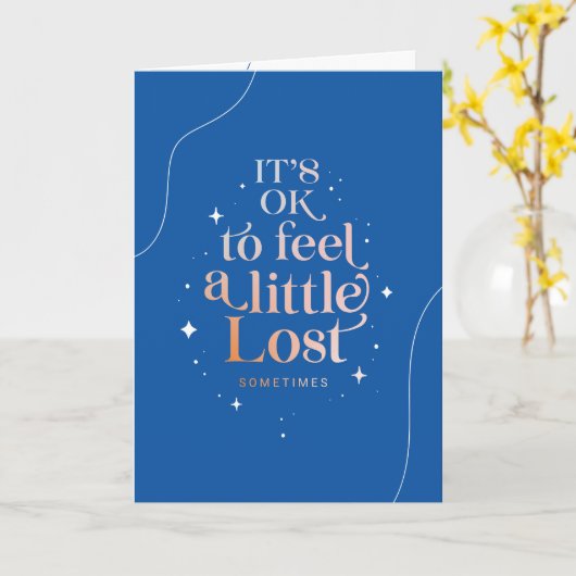 カードの引用文を取感じりて失った カード (黄色い花)