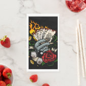 カードの手 (インサイチュ)