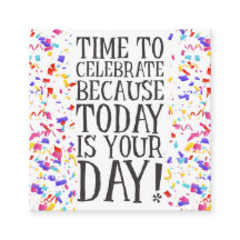 カードの挿入誕生日/ウェルウィッシュの送信