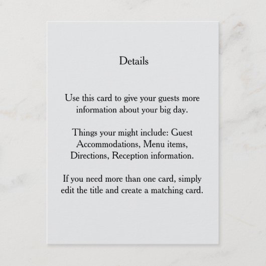 カードの挿入 エンクロージャーカード (正面)