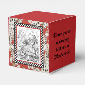 カードの攻撃1 フェイバーボックス (裏面サイド)