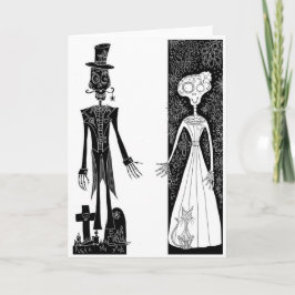 カードの死亡日 カード