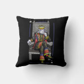 カードの王 クッション (裏面)