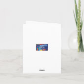 カードの読み取りとスクロール カード (裏面)