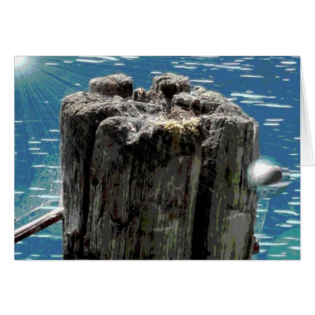 カードはずかずかと歩きます (正面横)