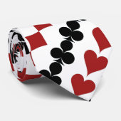 カードは首のタイに適します ネクタイ (ロール)