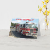 カードをカスタマイズ カード (黄色い花)