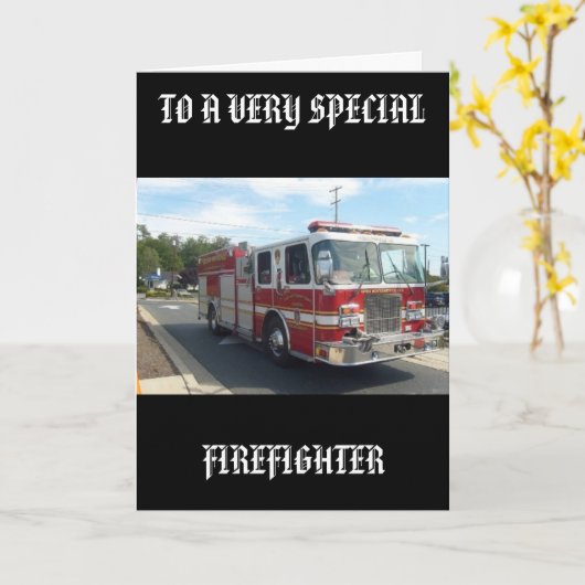 カードをカスタマイズ カード (黄色い花)