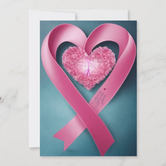 カードをグリッティングしてくれてありがとう サンキューカード (裏面)