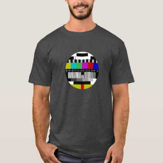 カードをテストして下さい Tシャツ