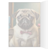 カードをパグ (内側 (左))