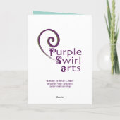 カードを出す カード (裏面)