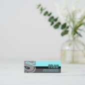 カードを呼ぶ子供 コーリングカード (スタンド正面)