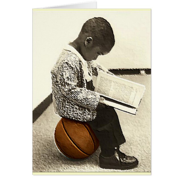 カードを引き起こします (正面)